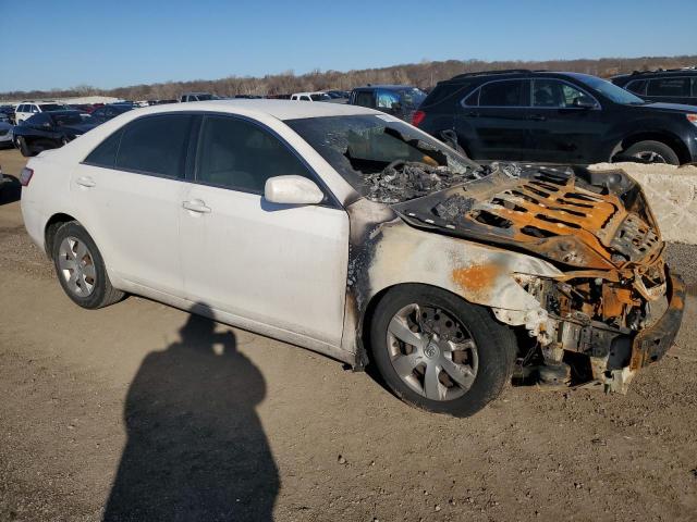 Photo 4 from auction – 2007 TOYOTA CAMRY CE with VIN JTNBE46K973080641