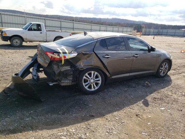 Photo 3 from auction – 2012 KIA OPTIMA EX with VIN 5XXGN4A79CG061563