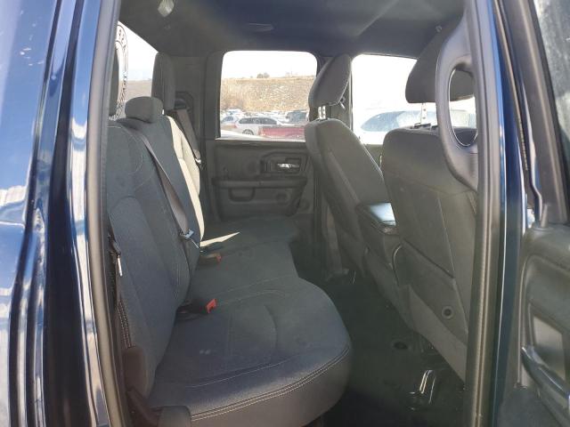 Photo 10 from auction – 2021 RAM 1500 CLASS with VIN 1C6RR7GT1MS584058