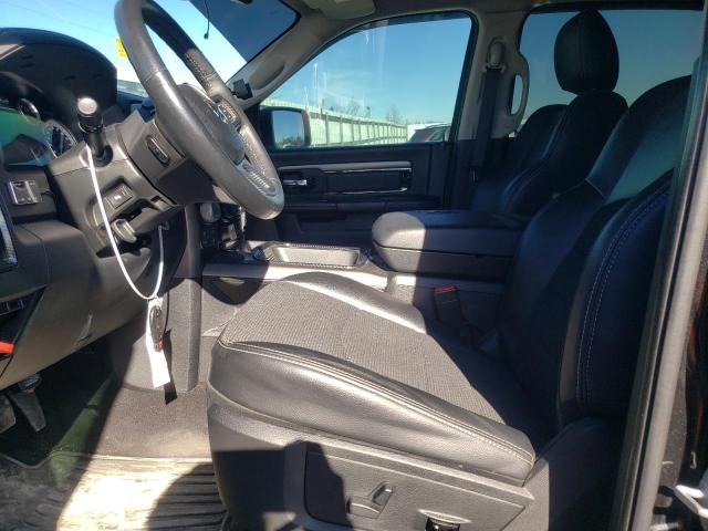 Photo 7 from auction – 2017 RAM 1500 SPORT with VIN 1C6RR7MT0HS778915