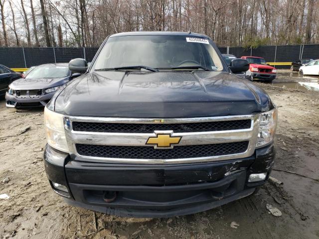 Photo 5 from auction – 2008 CHEVROLET SILVERADO with VIN 2GCEK13YX81131878