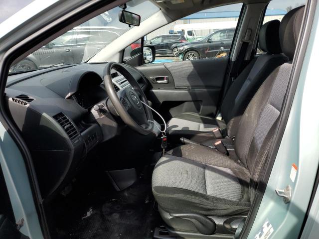 Photo 7 from auction – 2006 MAZDA 5 with VIN JM1CR293660112550