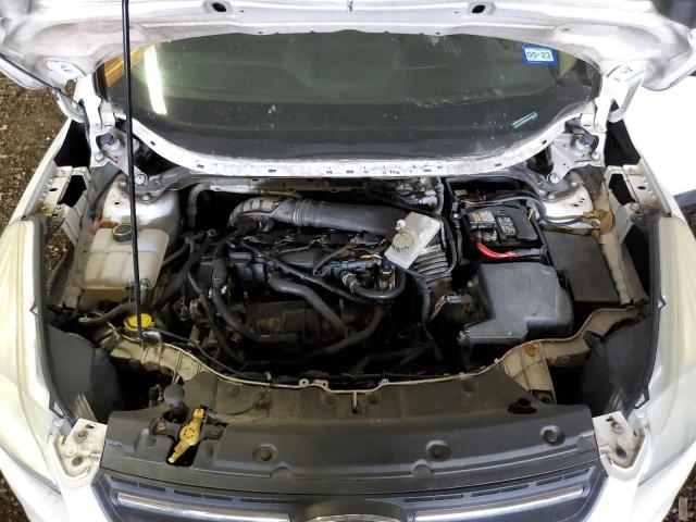 Photo 12 from auction – 2013 FORD ESCAPE SE with VIN 1FMCU0GX6DUD53387