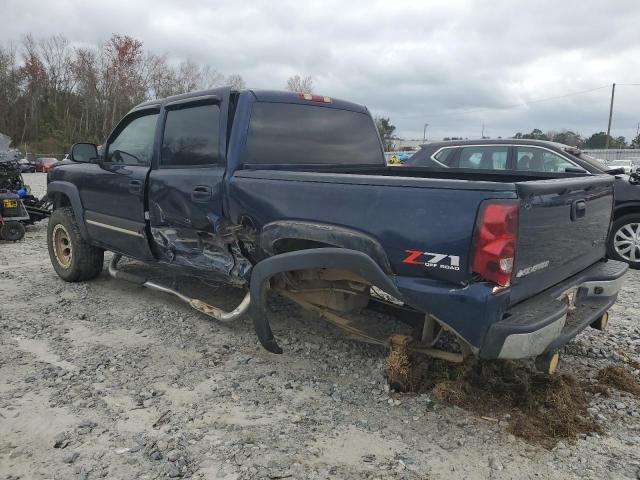 Photo 2 from auction – 2005 CHEVROLET SILVERADO with VIN 2GCEK13T451146604