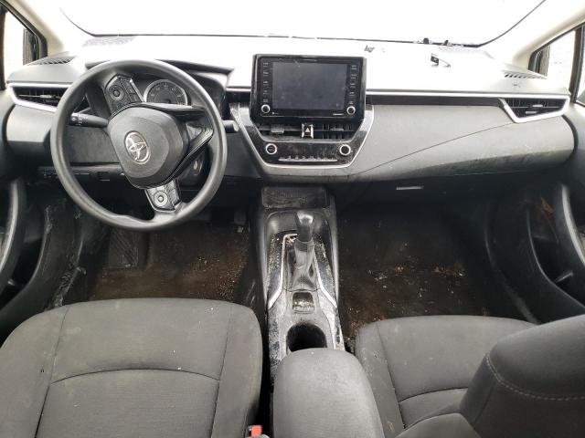 Photo 8 from auction – 2022 TOYOTA COROLLA LE with VIN JTDEPMAE2NJ221345