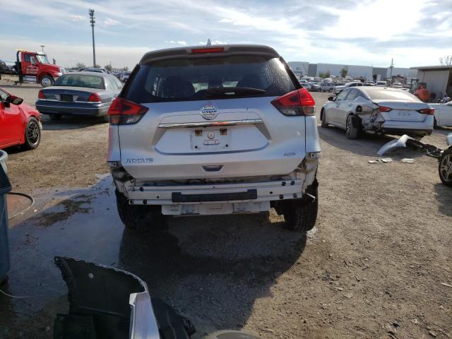 Photo 6 from auction – 2017 NISSAN ROGUE S with VIN KNMAT2MV0HP509182
