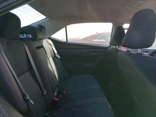 Photo 10 from auction – 2018 TOYOTA COROLLA L with VIN 2T1BURHE8JC049908