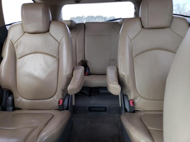 Photo 10 from auction – 2009 CHEVROLET TRAVERSE L with VIN 1GNER23D09S176528