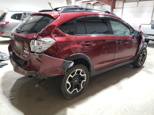 Photo 3 from auction – 2017 SUBARU CROSSTREK with VIN JF2GPAAC3HG255657