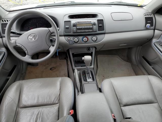 Photo 8 from auction – 2006 TOYOTA CAMRY LE with VIN 4T1BE32K86U725949