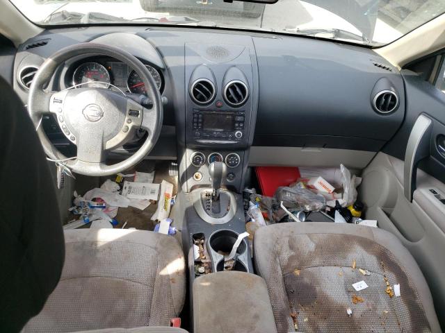 Photo 8 from auction – 2011 NISSAN ROGUE S with VIN JN8AS5MT2BW182630