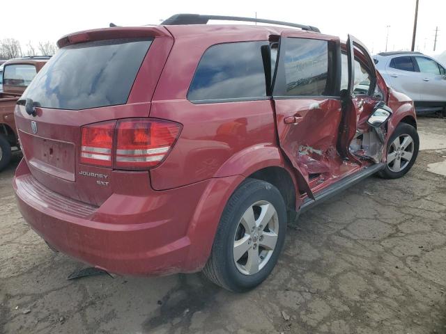 Photo 3 from auction – 2010 DODGE JOURNEY SX with VIN 3D4PG5FV8AT171676