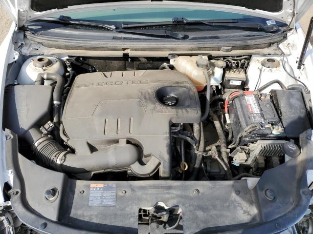 Photo 11 from auction – 2010 CHEVROLET MALIBU LS with VIN 1G1ZB5EB7AF292374