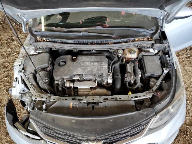 Photo 11 from auction – 2017 CHEVROLET CRUZE LS with VIN 3G1BC5SM3HS517481