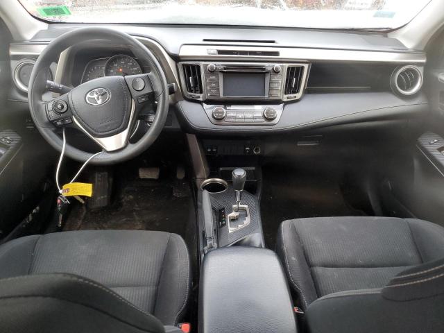 Photo 8 from auction – 2013 TOYOTA RAV4 XLE with VIN JTMRFREV9D5007715