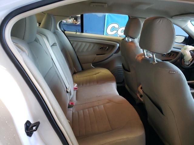 Photo 10 from auction – 2016 FORD TAURUS SE with VIN 1FAHP2D88GG145076