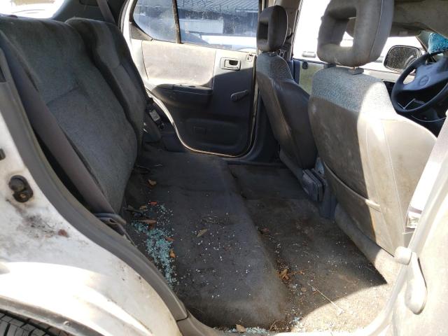 Photo 11 from auction – 1998 ISUZU RODEO S with VIN 4S2CK58W0W4341658