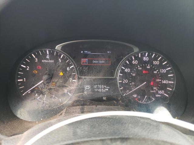 Photo 9 from auction – 2014 NISSAN ALTIMA 2.5 with VIN 1N4AL3AP1EN359835