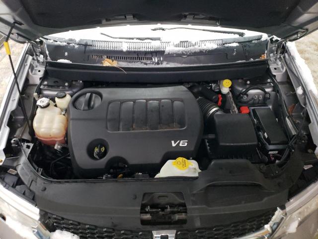 Photo 12 from auction – 2016 DODGE JOURNEY SX with VIN 3C4PDDBG5GT133130