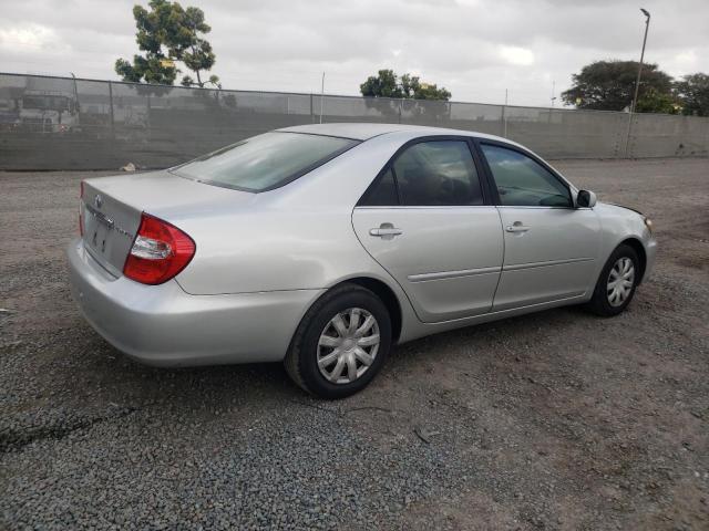 Photo 3 from auction – 2003 TOYOTA CAMRY LE with VIN JTDBE32K630151777