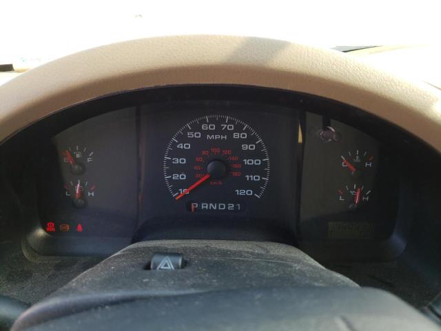 Photo 9 from auction – 2008 FORD F150 with VIN 1FTRF12248KB69948