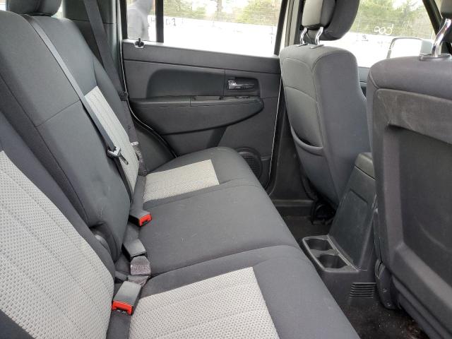 Photo 11 from auction – 2010 JEEP LIBERTY SP with VIN 1J4PN2GK6AW101040