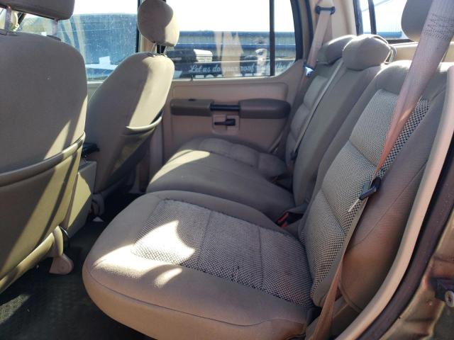 Photo 10 from auction – 2003 FORD EXPLORER S with VIN 1FMZU67E83UB19245
