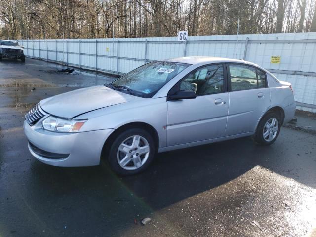SATURN ION LEVEL 2007 with VIN 1G8AJ55F47Z119133 - Photo from auction