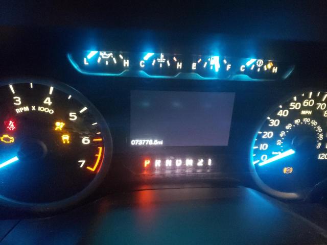Photo 9 from auction – 2016 FORD F150 SUPER with VIN 1FTEW1EP4GKE27325