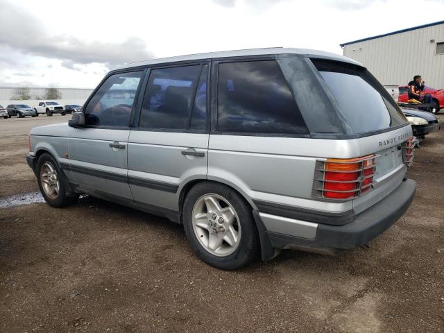 Photo 2 from auction – 1998 LAND ROVER RANGE ROVE with VIN SALPV1448WA390604