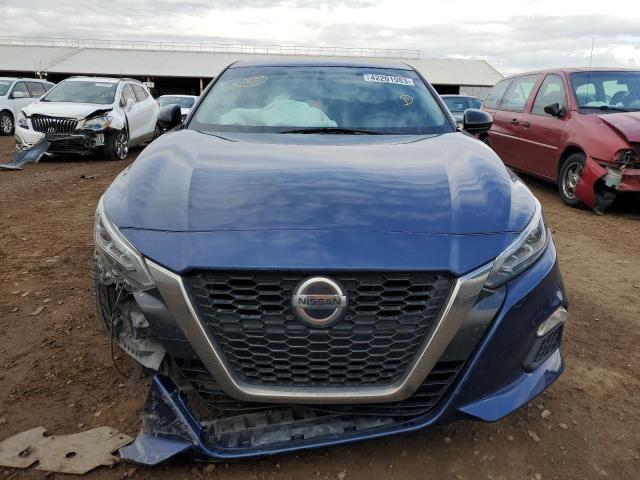 Photo 5 from auction – 2019 NISSAN ALTIMA SR with VIN 1N4BL4CV6KC158798