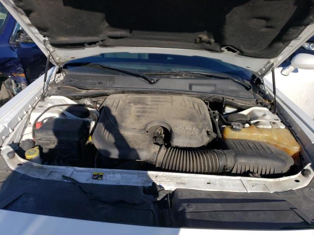 Photo 11 from auction – 2012 DODGE CHALLENGER with VIN 2C3CDYAG9CH294059