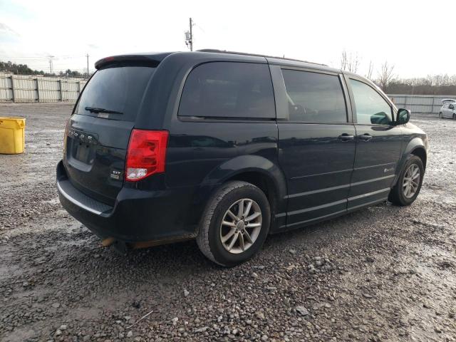 Photo 3 from auction – 2014 DODGE GRAND CARA with VIN 2C4RDGCGXER140485