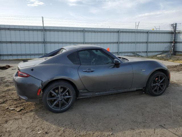 Photo 3 from auction – 2018 MAZDA MX-5 MIATA with VIN JM1NDAL73J0203491