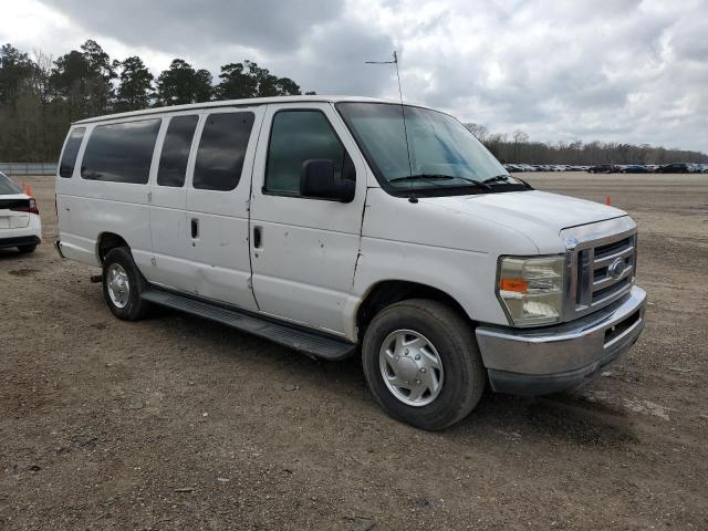 Photo 4 from auction – 2010 FORD ECONOLINE with VIN 1FBSS3BL6ADA67258
