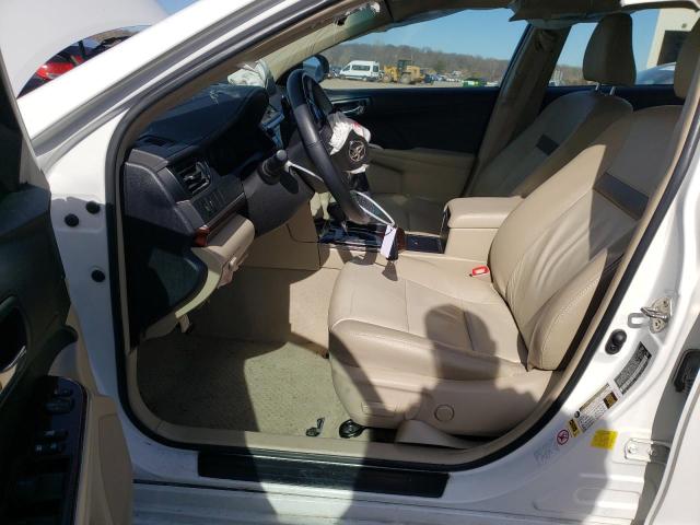 Photo 7 from auction – 2014 TOYOTA CAMRY L with VIN 4T1BF1FK1EU778938