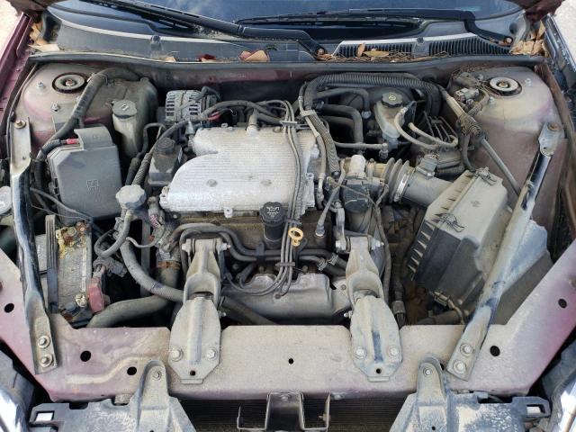 Photo 11 from auction – 2011 CHEVROLET IMPALA LT with VIN 2G1WB5EK9B1122724