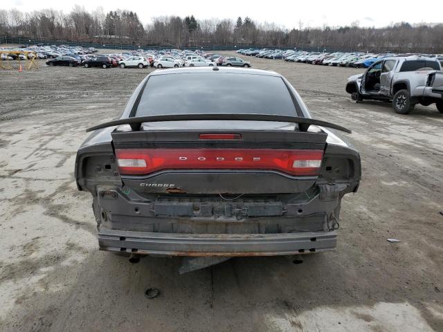 Photo 6 from auction – 2013 DODGE CHARGER SX with VIN 2C3CDXJG4DH608356