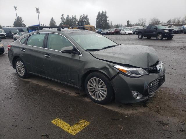 صورة رقم 4 من المزاد - 2014 TOYOTA AVALON HYB مع VIN 4T1BD1EB2EU034272