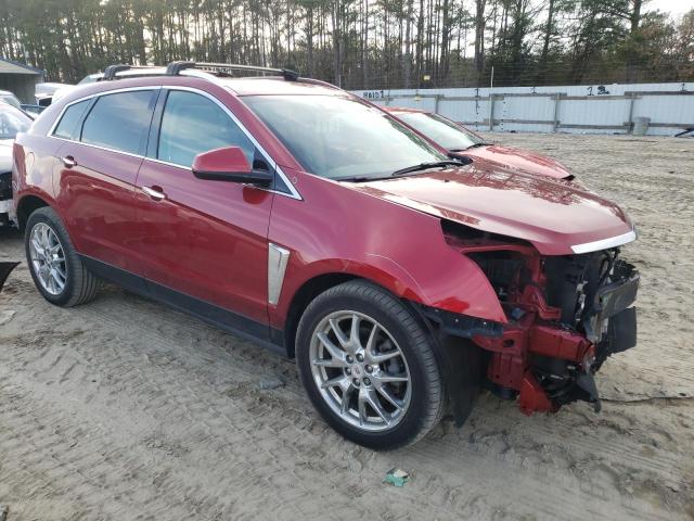 Photo 4 from auction – 2013 CADILLAC SRX PERFOR with VIN 3GYFNHE37DS654760