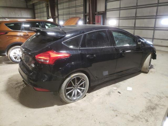 Photo 3 from auction – 2016 FORD FOCUS ST with VIN 1FADP3L94GL281758