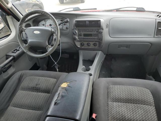 Photo 8 from auction – 2003 FORD EXPLORER S with VIN 1FMZU77E93UA33626