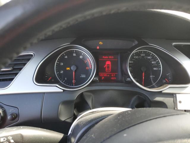 Photo 9 from auction – 2010 AUDI A5 PREMIUM with VIN WAUAFAFH9AN013143