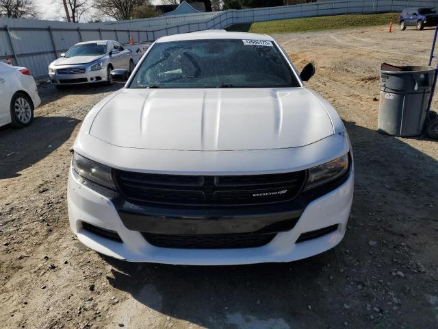Photo 5 from auction – 2018 DODGE CHARGER R/ with VIN 2C3CDXCT4JH234644