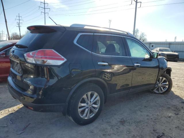 Photo 3 from auction – 2015 NISSAN ROGUE S with VIN KNMAT2MV9FP586677