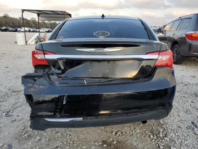 Photo 6 from auction – 2014 CHRYSLER 200 TOURIN with VIN 1C3CCBBBXEN101995