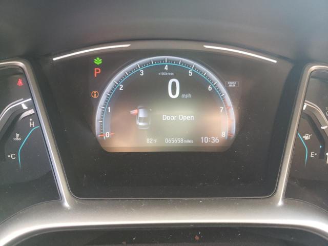 صورة رقم 9 من المزاد - 2017 HONDA CIVIC EX مع VIN 19XFC2F7XHE043166