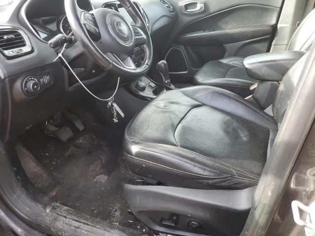 Photo 7 from auction – 2019 JEEP COMPASS LI with VIN 3C4NJDCB4KT800443