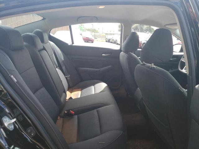 Photo 10 from auction – 2022 NISSAN ALTIMA SV with VIN 1N4BL4DVXNN320553