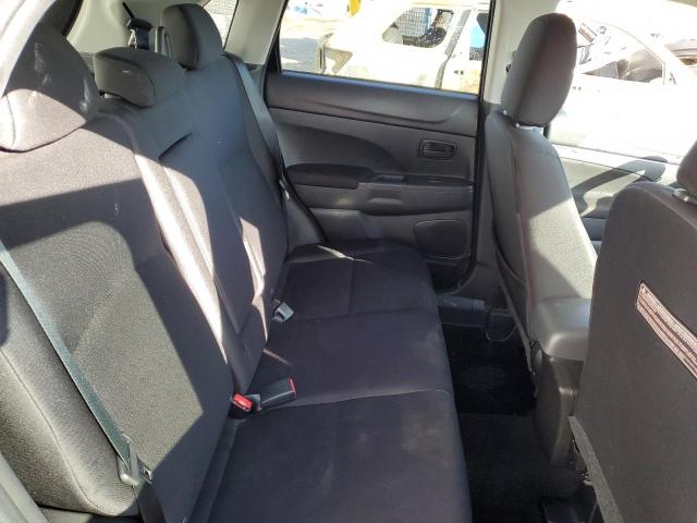 Photo 11 from auction – 2015 MITSUBISHI OUTLANDER with VIN 4A4AR3AU6FE010016